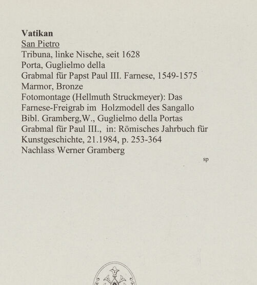 Rückseite von bh552653_recto