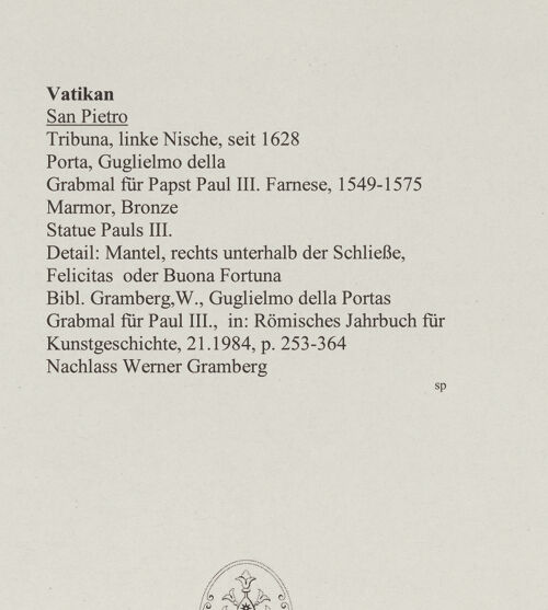 Rückseite von bh552657_recto