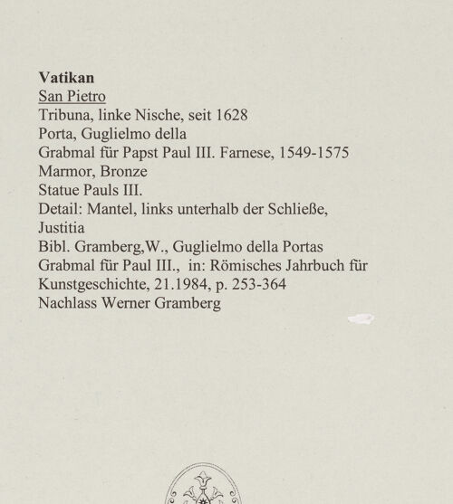 Rückseite von bh552658_recto