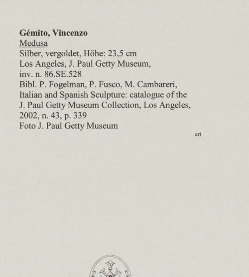 Rückseite von bh552822_recto