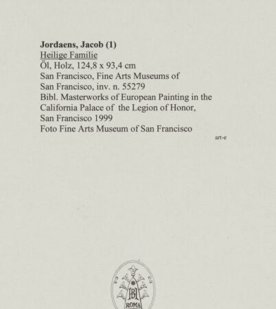 Rückseite von bh552823_recto