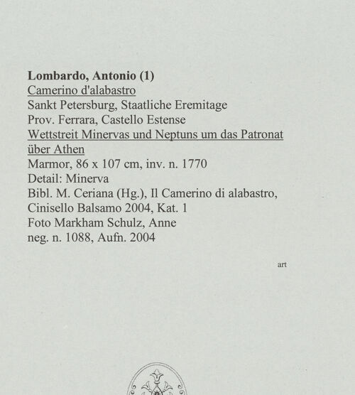 Rückseite von bh552828_recto