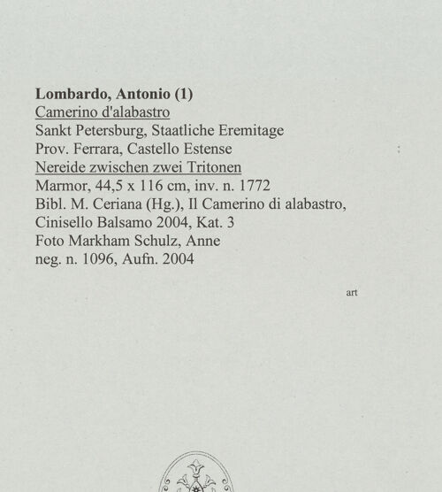 Rückseite von bh552836_recto