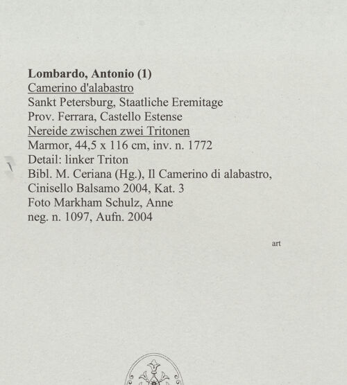 Rückseite von bh552837_recto