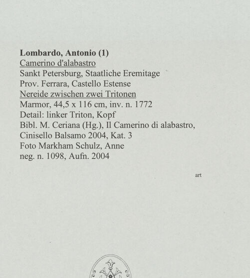 Rückseite von bh552838_recto