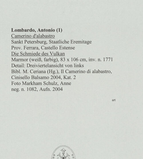 Rückseite von bh552854_recto