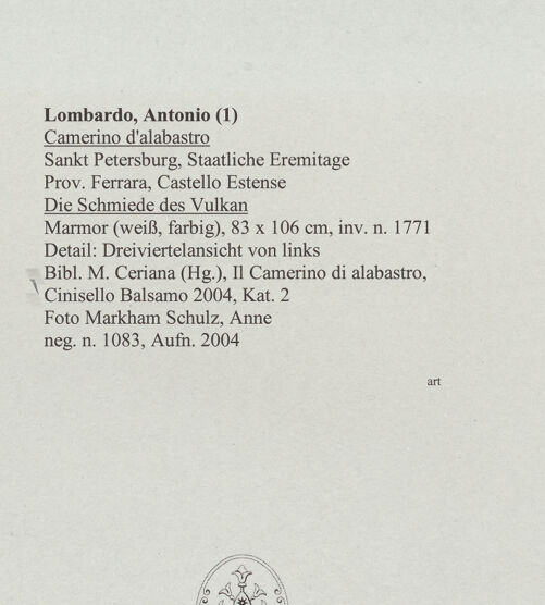 Rückseite von bh552855_recto