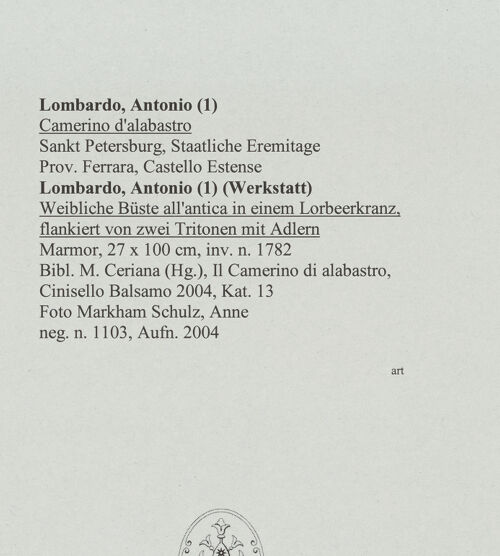 Rückseite von bh552859_recto