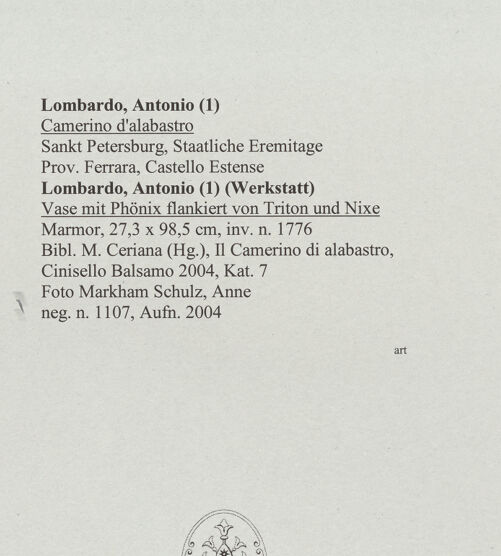 Rückseite von bh552863_recto