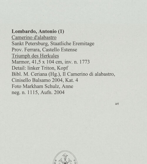 Rückseite von bh552871_recto