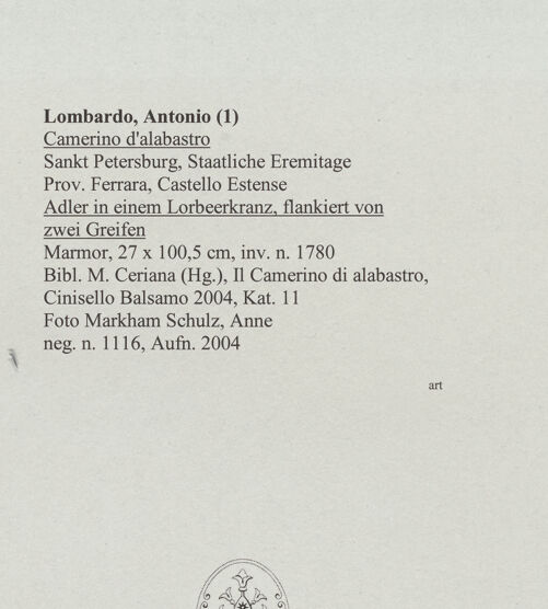 Rückseite von bh552872_recto