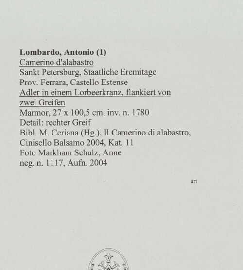 Rückseite von bh552873_recto