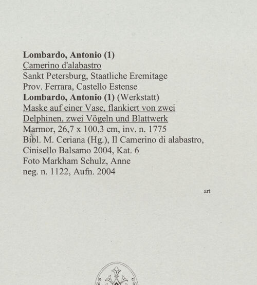 Rückseite von bh552875_recto