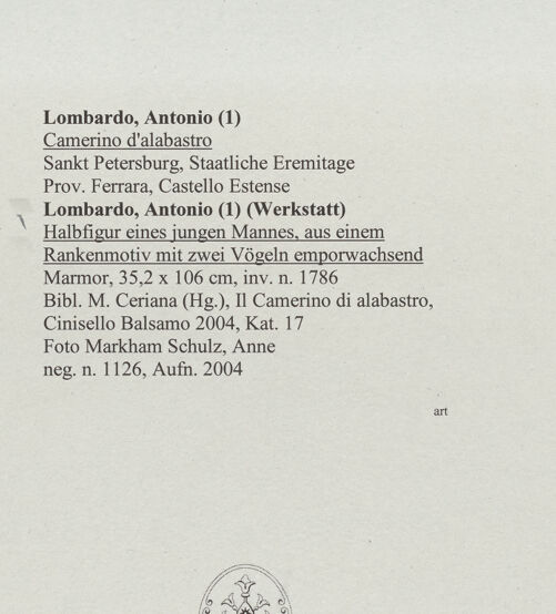 Rückseite von bh552879_recto