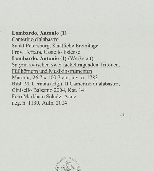 Rückseite von bh552883_recto