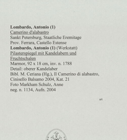 Rückseite von bh552887_recto