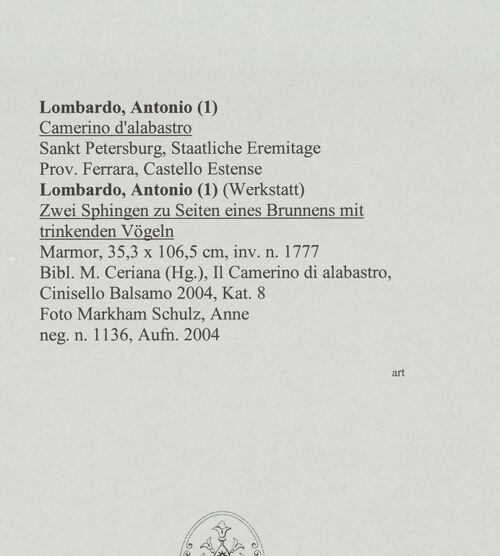 Rückseite von bh552889_recto