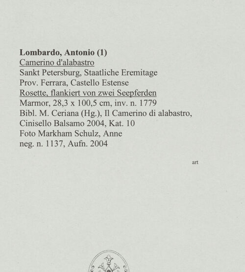 Rückseite von bh552890_recto