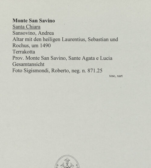 Rückseite von bh553260_recto