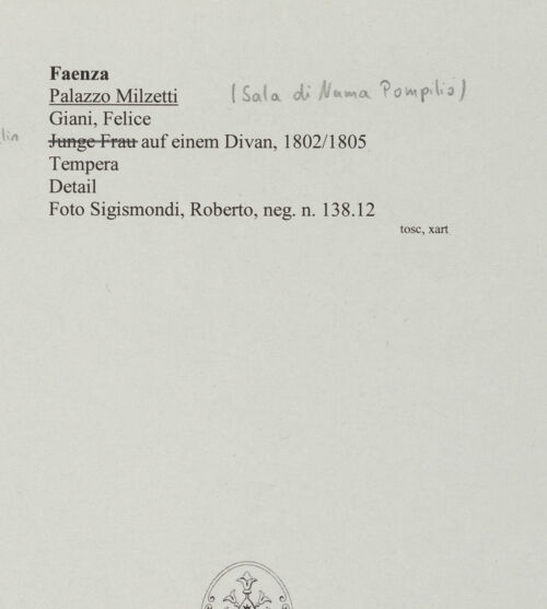 Rückseite von bh553308_recto