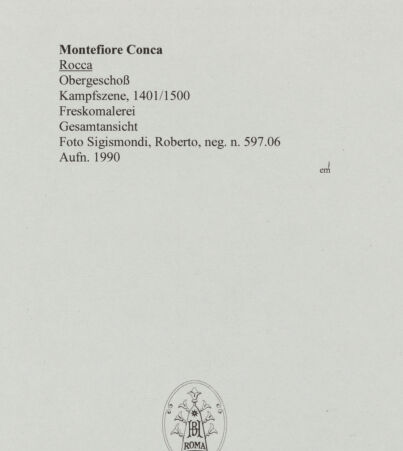 Rückseite von bh553314_recto