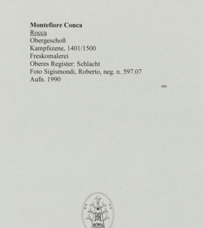 Rückseite von bh553315_recto