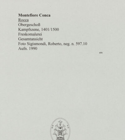 Rückseite von bh553319_recto