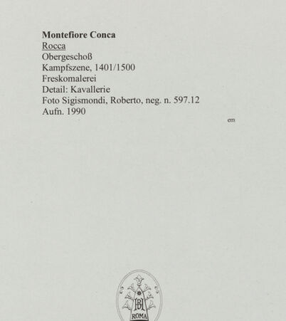 Rückseite von bh553321_recto