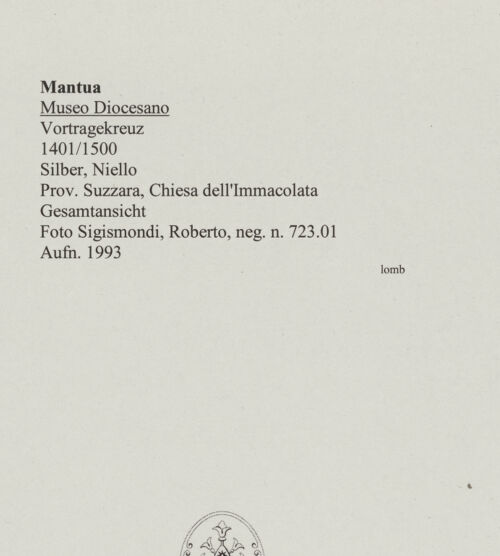 Rückseite von bh553368_recto