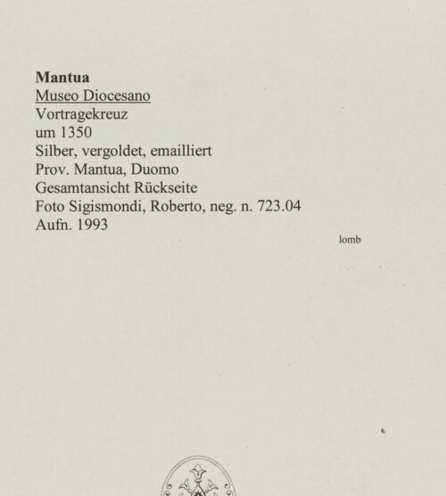 Rückseite von bh553371_recto