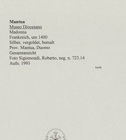 Rückseite von bh553381_recto