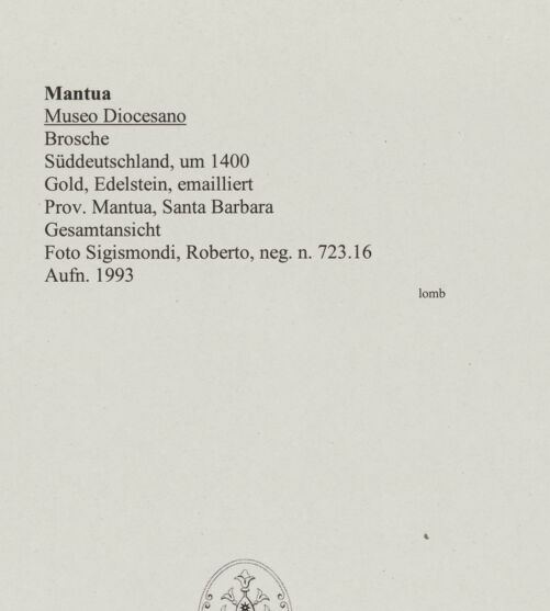 Rückseite von bh553383_recto