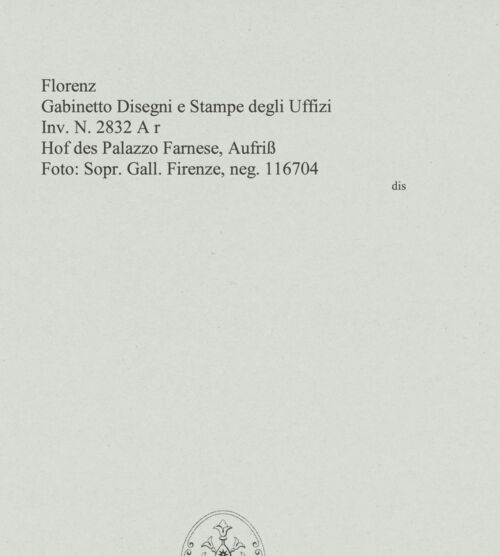 Rückseite von bh553390_recto