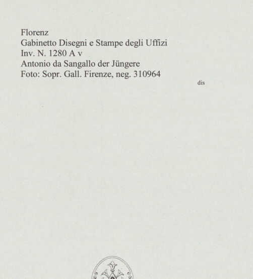 Rückseite von bh553392_recto