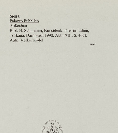 Rückseite von bh553428_recto