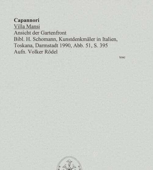 Rückseite von bh553437_recto