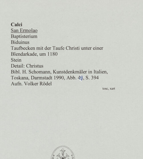 Rückseite von bh553445_recto