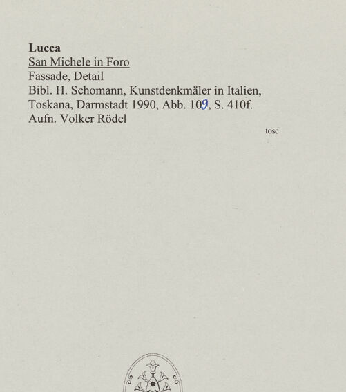 Rückseite von bh553463_recto