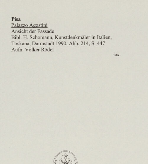 Rückseite von bh553475_recto