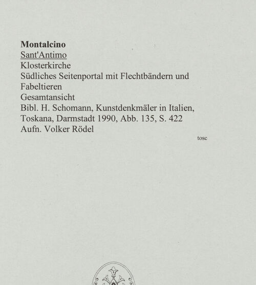 Rückseite von bh553484_recto