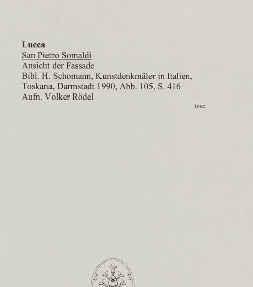 Rückseite von bh553514_recto