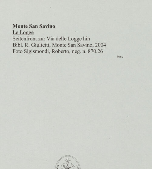 Rückseite von bh553593_recto