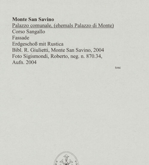 Rückseite von bh553605_recto