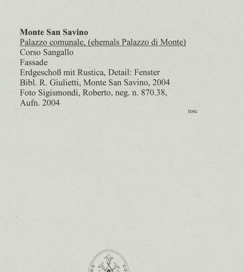 Rückseite von bh553607_recto