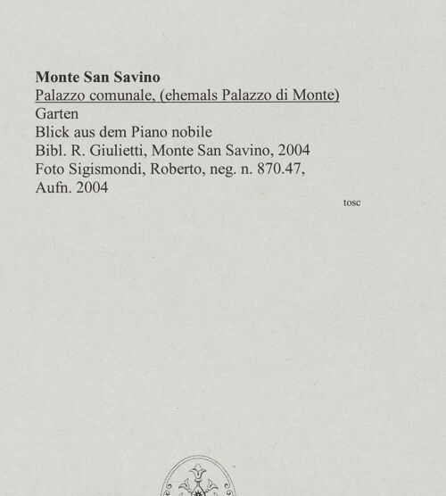 Rückseite von bh553619_recto