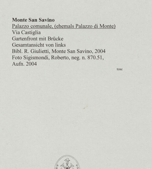 Rückseite von bh553621_recto