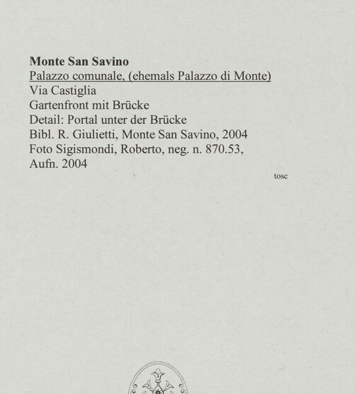 Rückseite von bh553623_recto