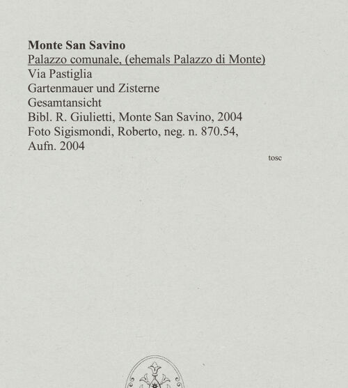 Rückseite von bh553624_recto