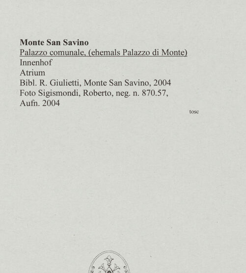 Rückseite von bh553627_recto