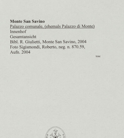 Rückseite von bh553634_recto